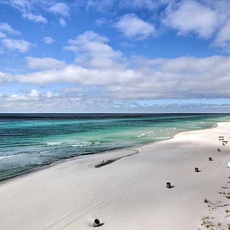 Panama City Beach Studio With Pool And Beach Access Dış mekan fotoğraf